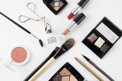 化妝品圖片素材 VRF高清資源免費(fèi)下載