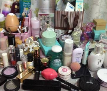 一萌實驗室 | 香水、脫毛膏等化妝品暗藏風險 科學認知與實用防范指南