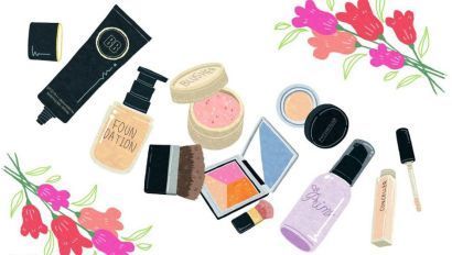 速度革命 從3個月到5天，雅詩蘭黛、強生等巨頭如何在閔行實現進口化妝品快速上市